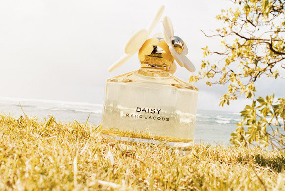 Nước Hoa Nữ Marc Jacobs Daisy EDT 100ml