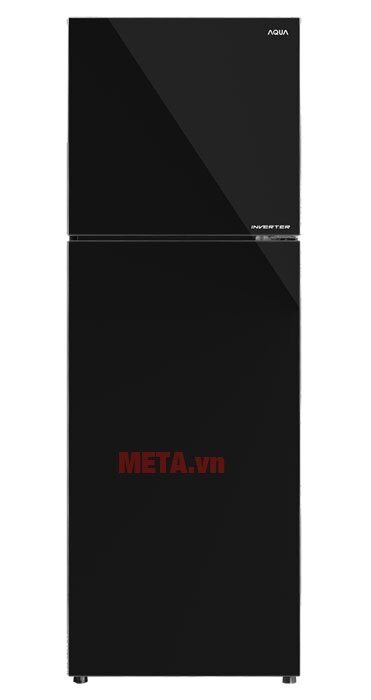 Tủ Lạnh Inverter Aqua AQR-IG386DN 373 lít