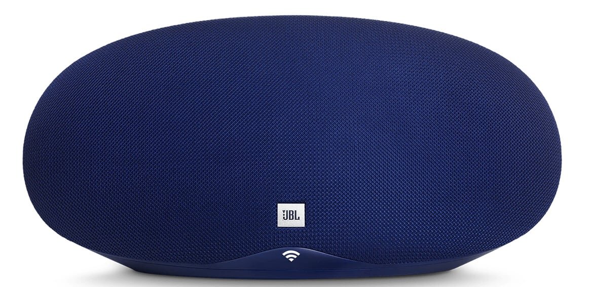 Hình ảnh loa để bàn JBL Playlist 