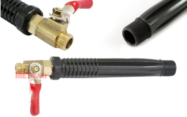 Bình xịt điện KCT 18D Bình xịt điện KCT 18D