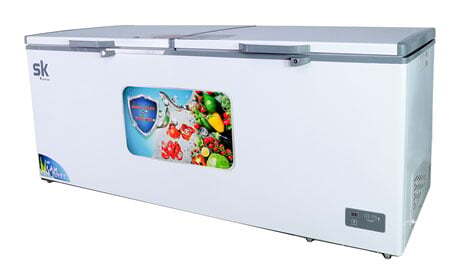 Sumikura SKF-650S/JS có lòng tủ phẳng SKF-650S/JS