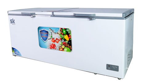 Sumikura SKF-650S/JS có lòng tủ phẳng SKF-650S/JS