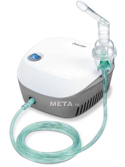 Máy xông mũi họng Beurer IH18