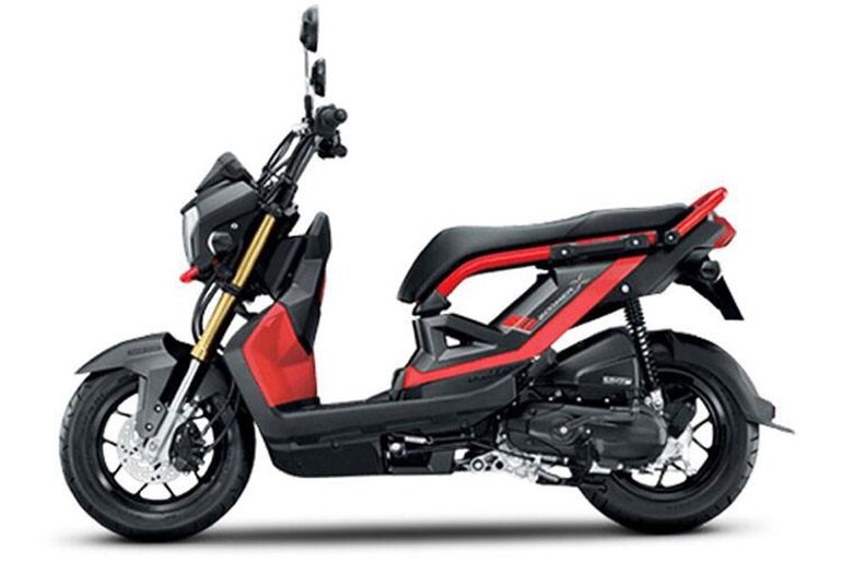 Xe máy Honda ZOOMER-X chính hãng giá rẻ Xe Máy Honda Zoomer-X Chính Hãng Giá Rẻ