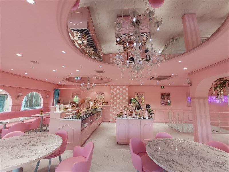 Điện thoại Vsmart Active 3 - 4GB RAM, 64GB