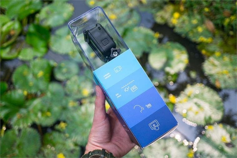 Máy quay Gopro Hero