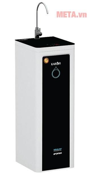 Máy lọc nước Karofi Optimus i1 - 9 lõi lọc - O-i129/A
