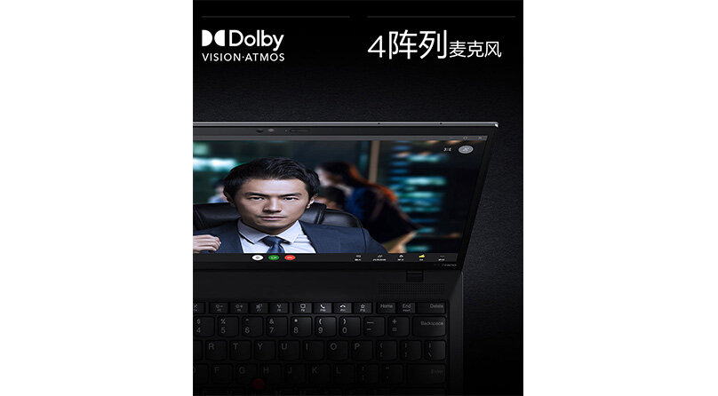 Laptop Lenovo Thinkpad X1 NANO Gen 1 20UN00B8VN