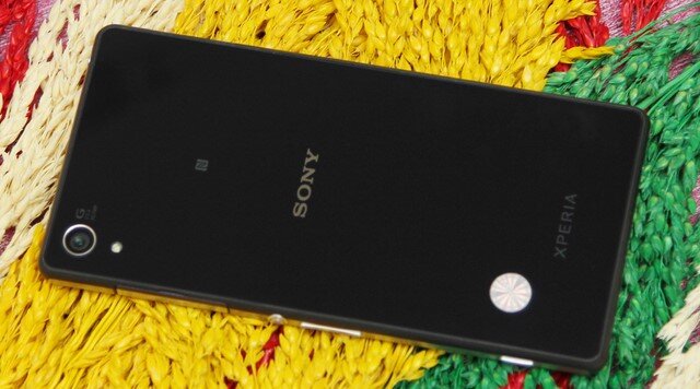 Điện thoại Sony Xperia Z2