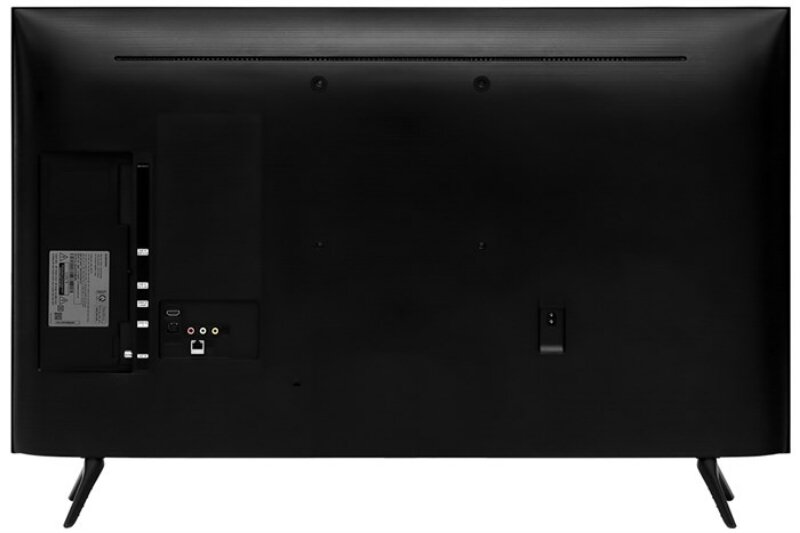 Smart Tivi Samsung 43 inch 4K UA43TU8100