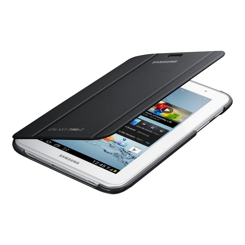 Bao da Book Cover Samsung Galaxy Tab 2 7.0 P3100