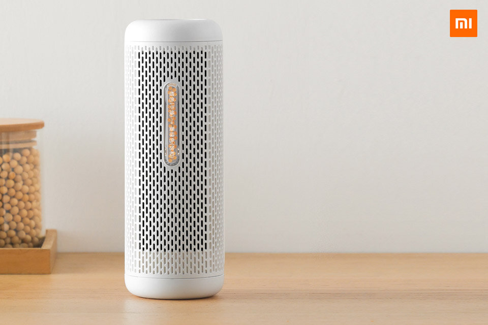 Máy hút ẩm mini Deerma