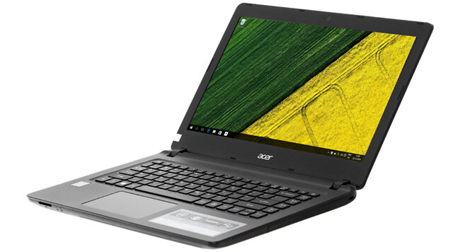 Acer Aspire ES1 432 N3350/2GB/500GB/Win10 Acer Aspire ES1 432 N3350/2GB/500GB/Win10