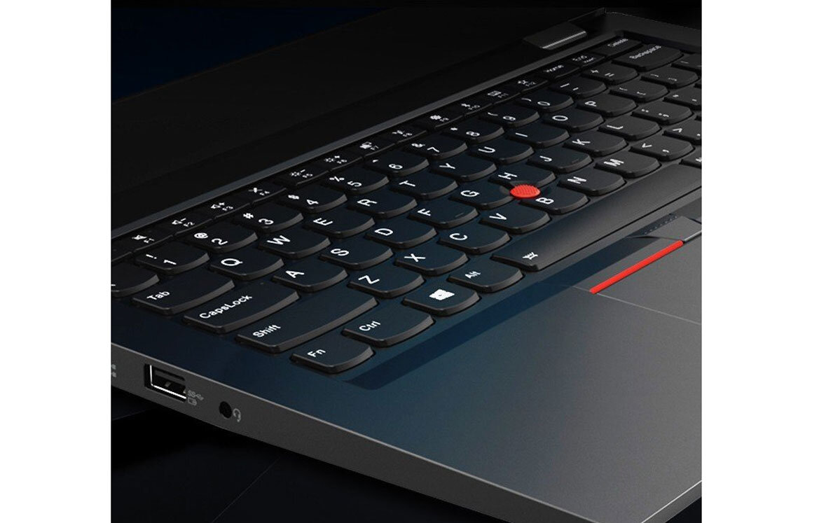 Máy tính xách tay Lenovo Thinkpad L13 G2 20VH008XVN