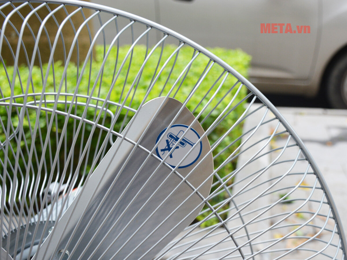 Quạt sàn công nghiệp ChingHai FF9199