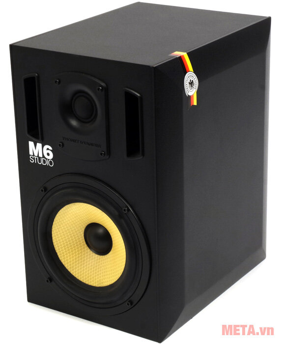 Loa bluetooth Thonet 