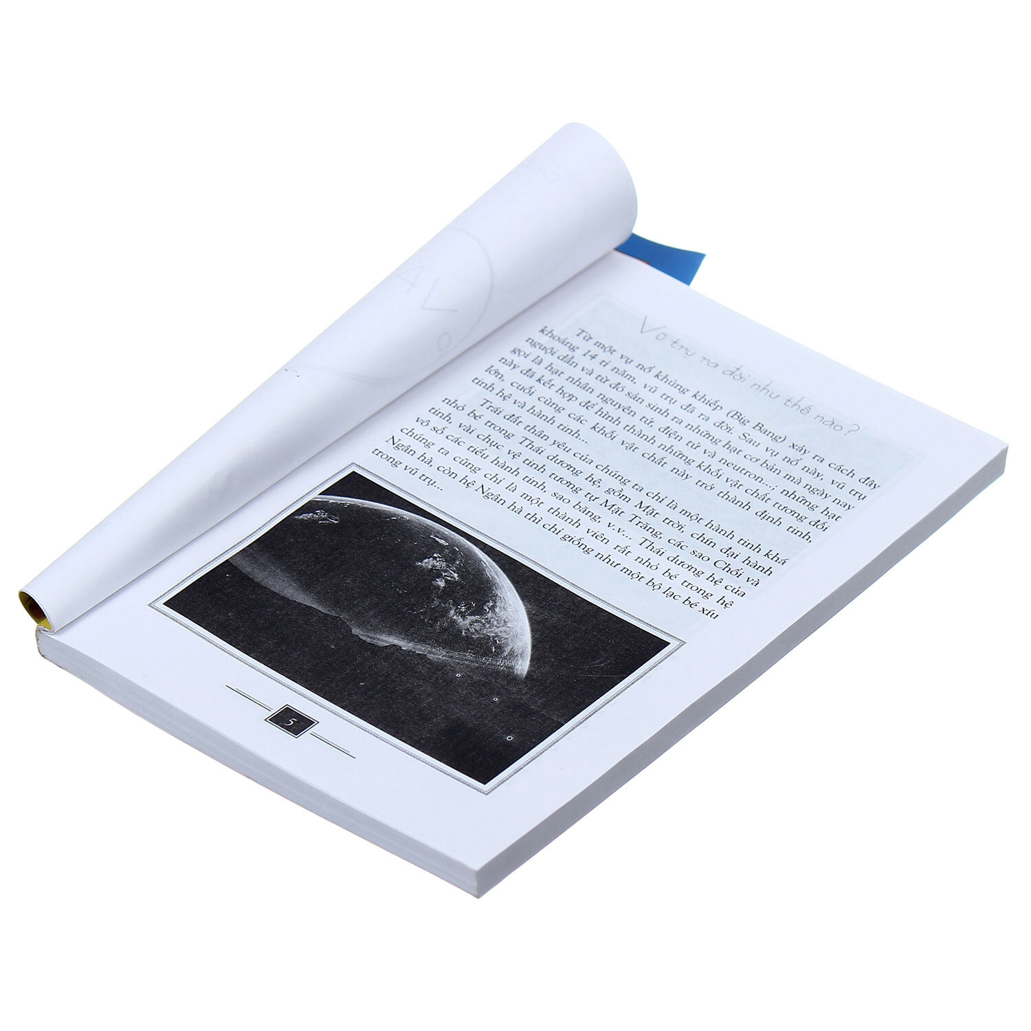  10 vạn câu hỏi vì sao