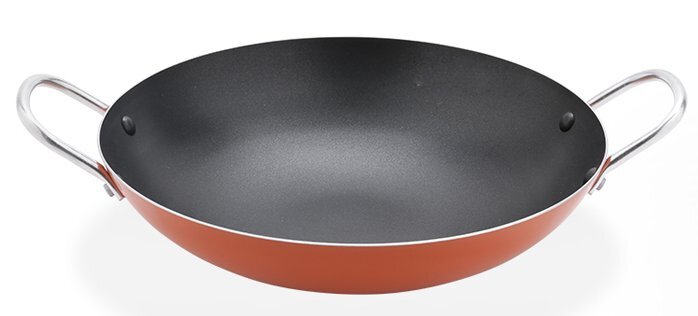 Chảo xào chống dính Supor W07A30 - 30cm