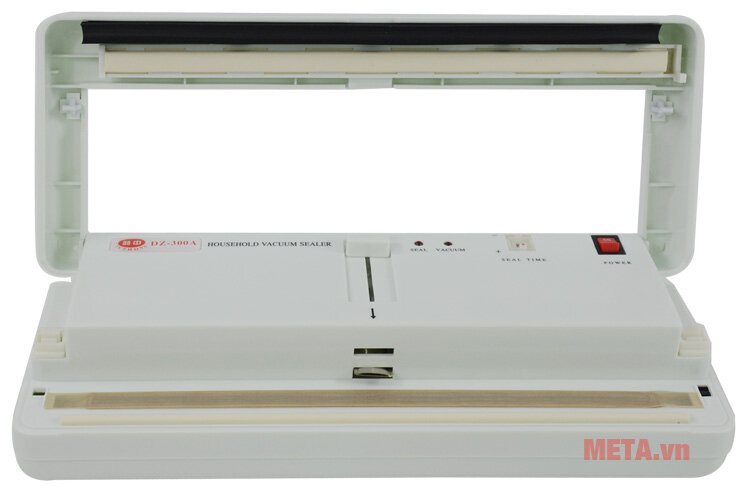 Máy hút chân không gia đình DZ-300A (không kén bao bì)