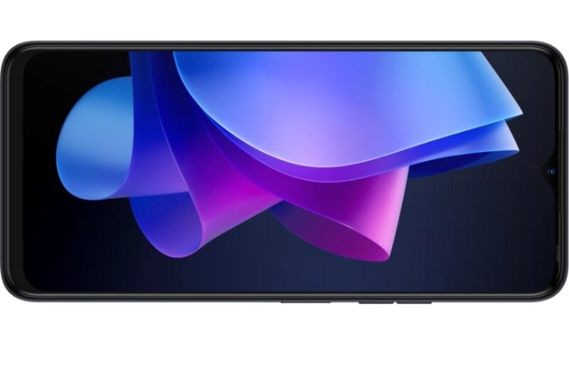 Tecno spark 10 màn hình