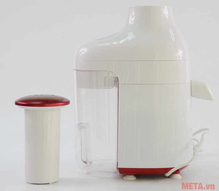 Máy ép trái cây đa năng 4 trong 1 Supor ZQ40VN-250