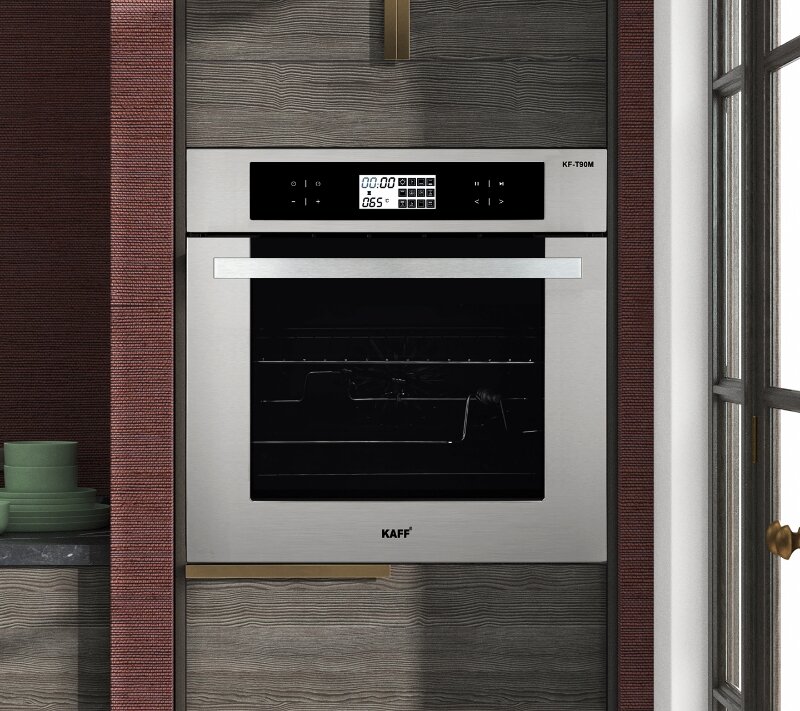 Lò nướng âm tủ Kaff KF-T90M