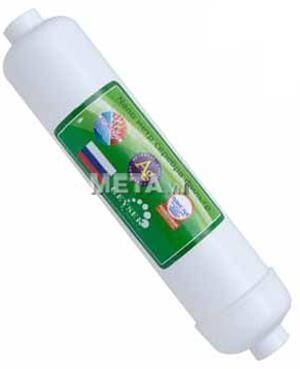 Máy lọc nước Geyser Nano Bio (TK5)