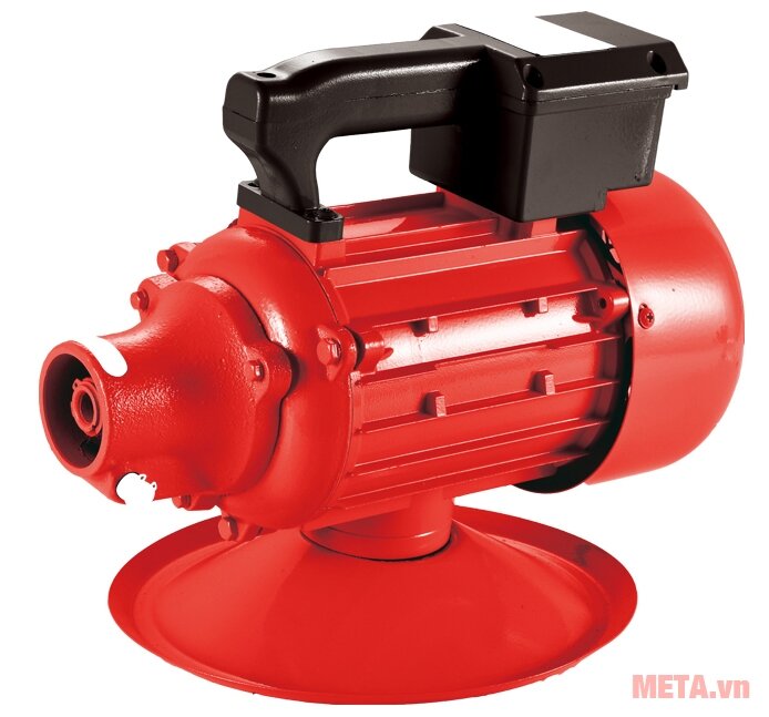 Máy đầm dùi bê tông MPT MEV15003 Máy đầm dùi bê tông MPT MEV15003