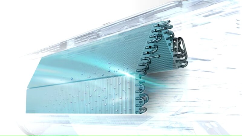 Điều hòa LG Inverter 12000 BTU 1 chiều IDC12B2 gas R-32