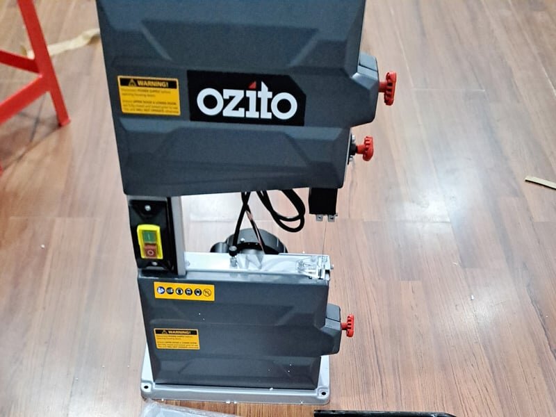 Ozito BSW-2581