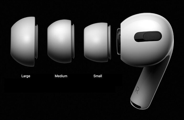 Tai nghe Apple Airpods Pro