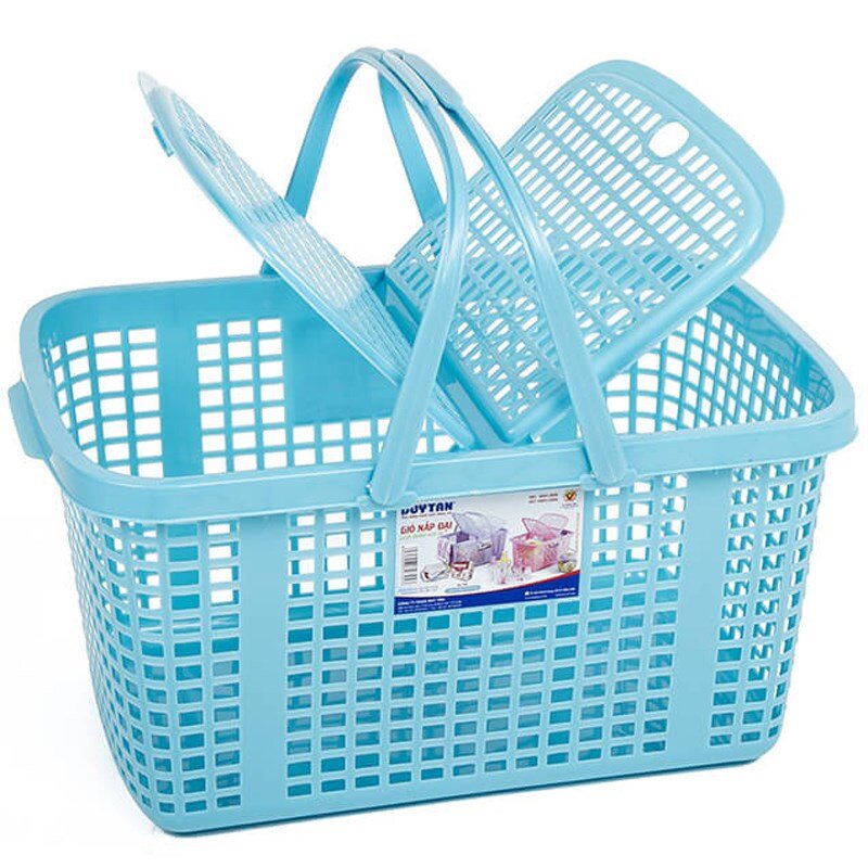  Giỏ đựng đồ cho Mẹ 