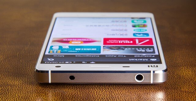 Điện thoại Xiaomi Mi 4