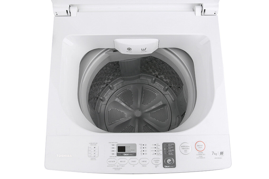 Máy giặt Toshiba AW-K800AV - Lồng đứng, 7kg