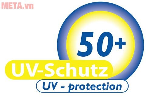 Kính bơi trẻ em Primo trắng