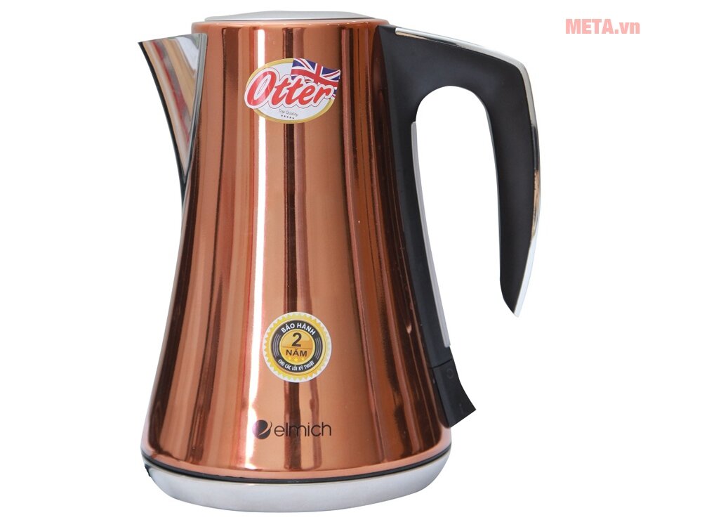 Ấm siêu tốc Elmich KEE-1782 (1,7 lít) Ấm siêu tốc Elmich KEE-1782 (1,7 lít)