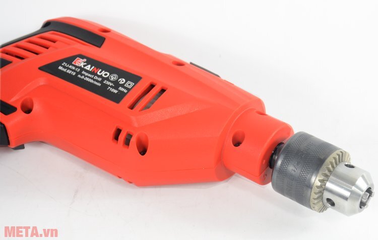 Máy khoan Kainuo KN6019