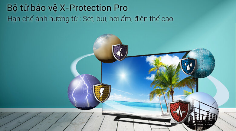 Tivi Sony 40 inch KDL-40R350E