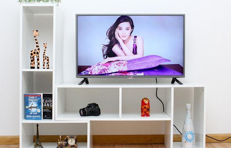 Tivi LED LG 39LB561T 39 inch