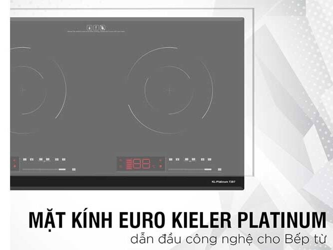 Kieler KL Platinum T207