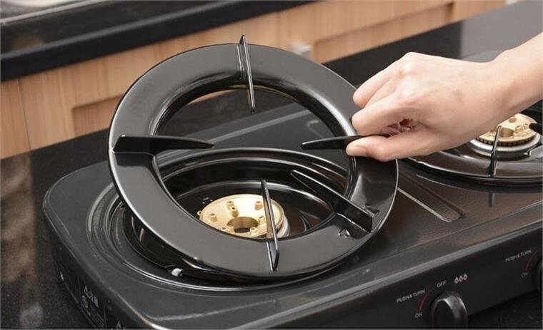 Bếp ga dương Paloma PA5MEJ Bếp ga dương Paloma PA5MEJ