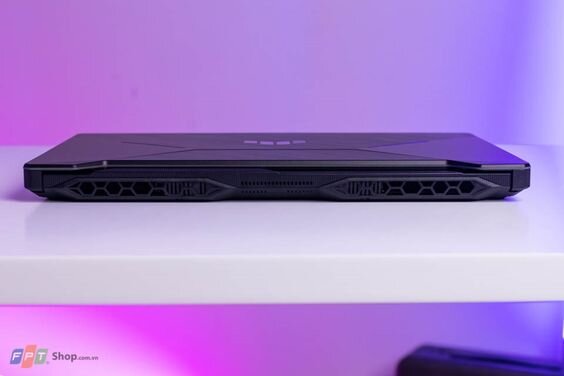 ASUS TUF Gaming F15 (Ảnh 8)