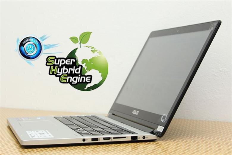 Asus TP500LN i7 4510U/6G/1T/VGA 2G/Win8.1(CJ131) Asus TP500LN i7 4510U/6G/1T/VGA 2G/Win8.1(CJ131)