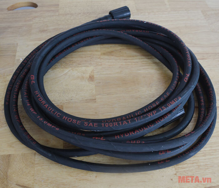 Máy xịt rửa Hyundai HRX815