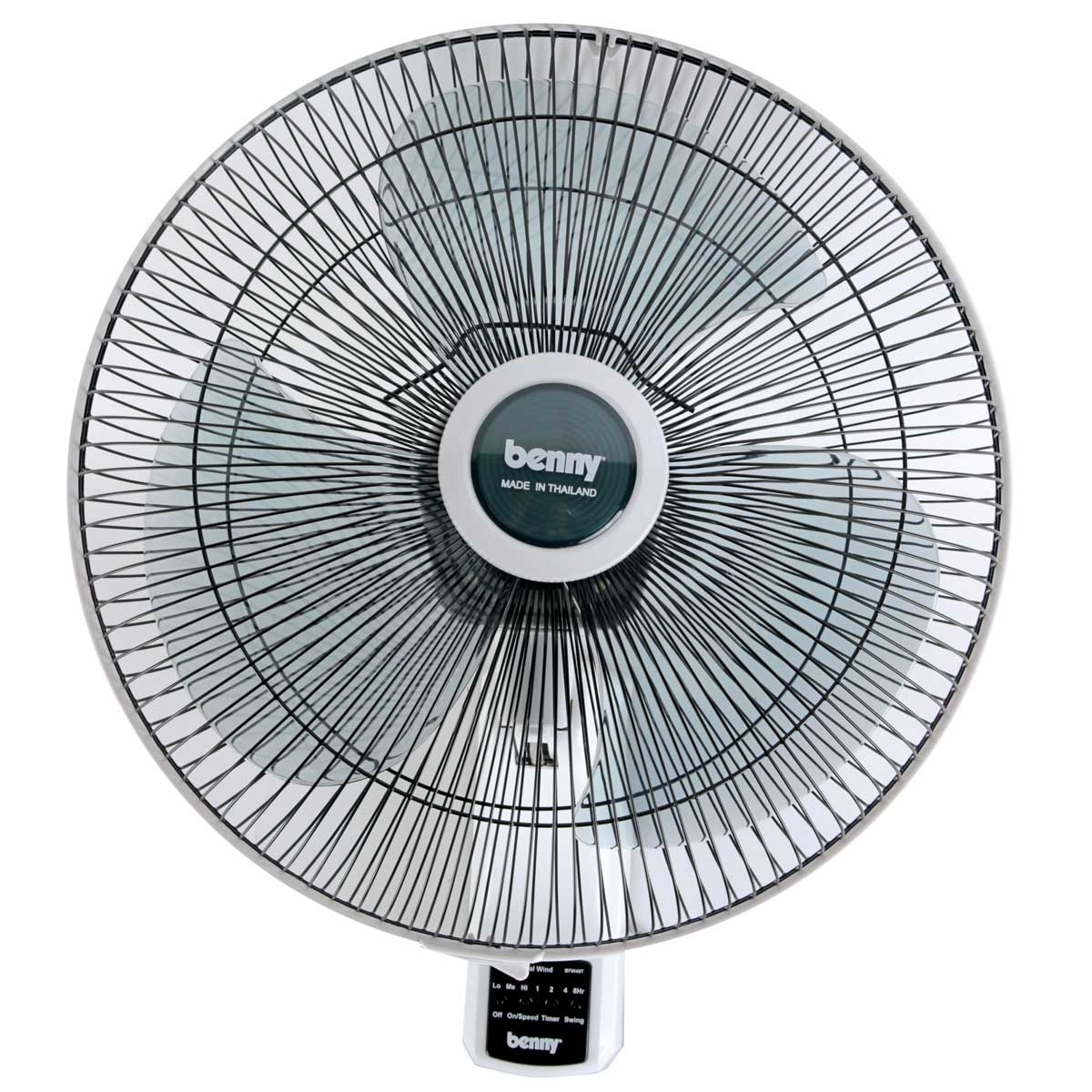 Quạt treo tường Benny BFW48T Quạt treo tường Benny BFW48T