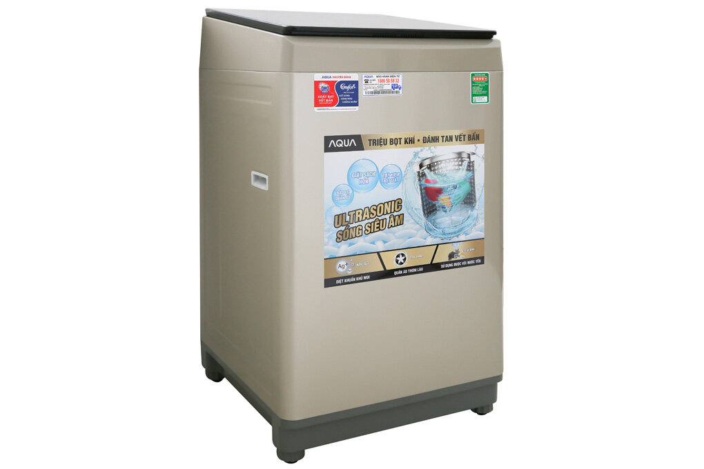 Máy giặt Aqua AQW-U91CT