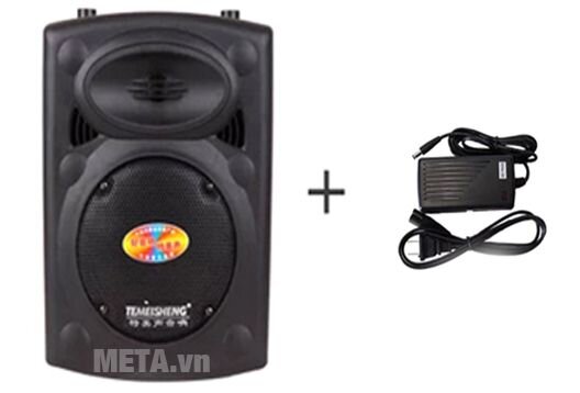 Loa di động Temeisheng 131