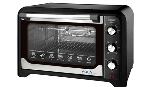 Lò nướng Aqua ATO-CRL6076