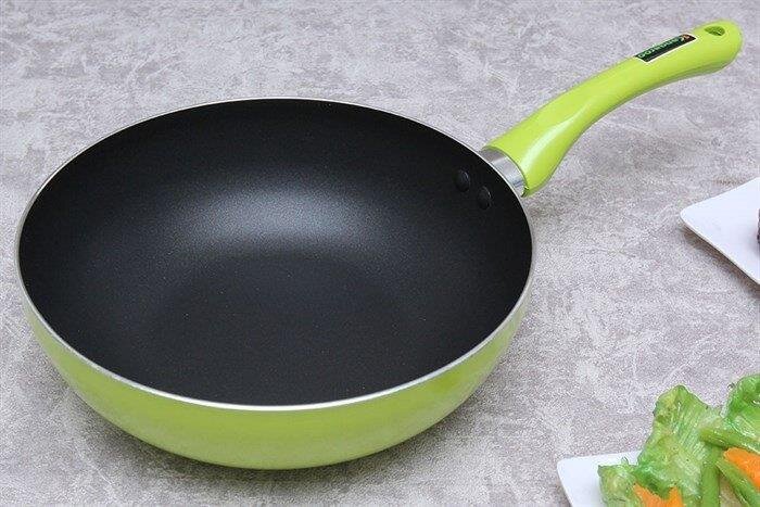 Chảo sâu lòng 20cm Kangaroo KG918