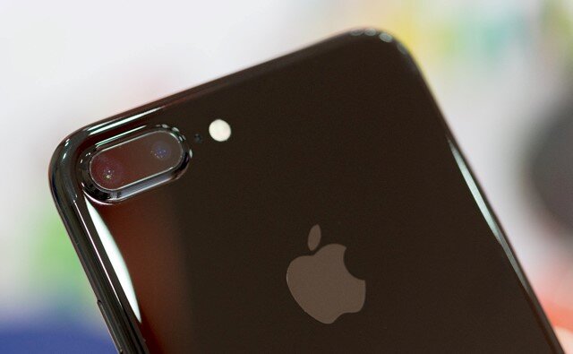 Điện thoại iPhone 7 Plus 256GB